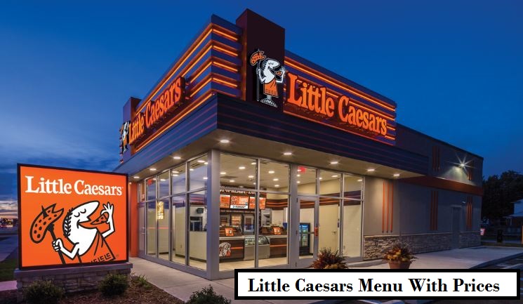 Little-Caesars-Menu-With-Prices