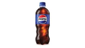 20 Oz. Pepsi Products
